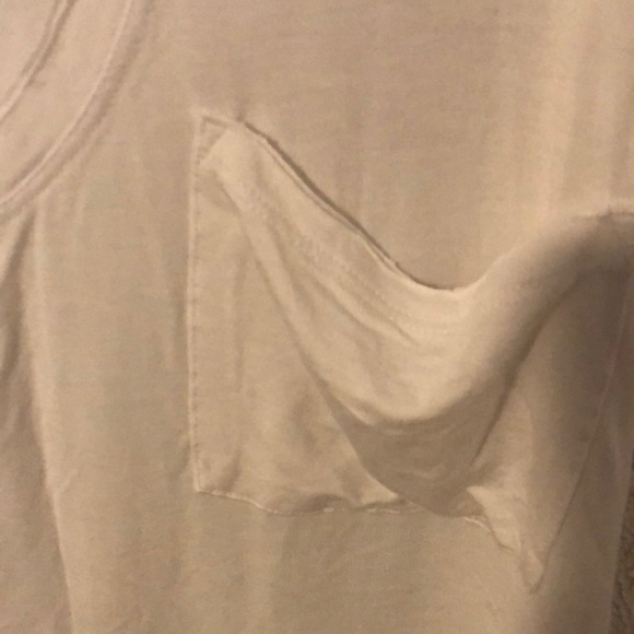 We The Free White Relaxed Short Sleeve T-Shirt - Picture 3 of 7